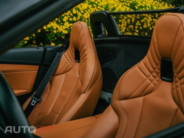 BMW Z4 M40 i