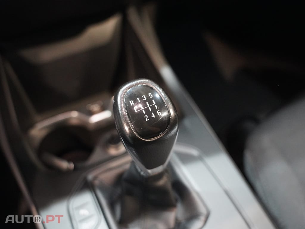 BMW 116 i Advantage