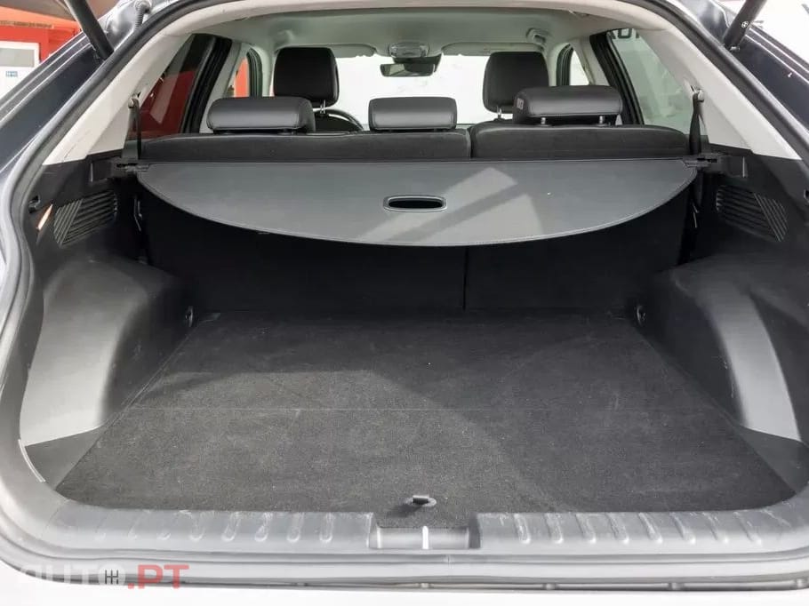 Hyundai Ioniq 5 73kWh Plug & Power+Tejadilho Solar
