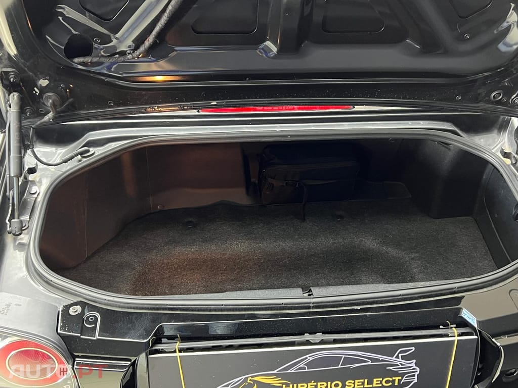 Mazda MX-5 1.8 MZR Emotion