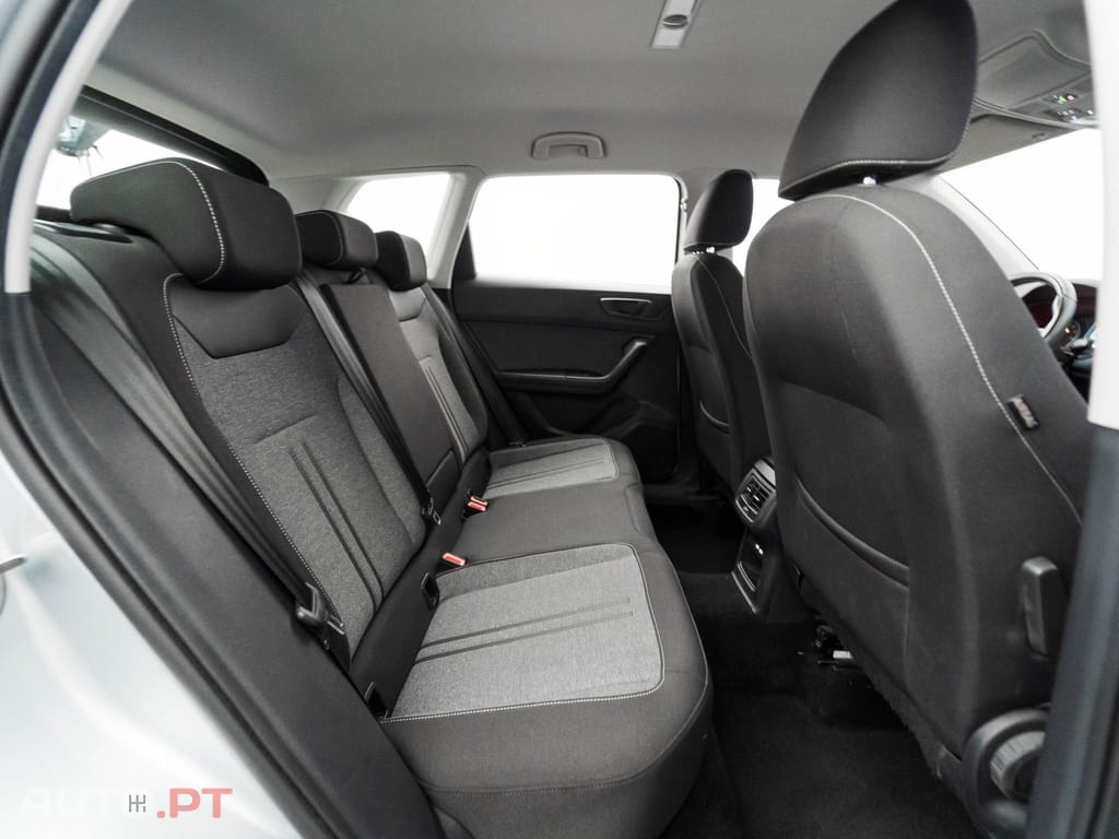 Seat Ateca 1.0 TSI Style