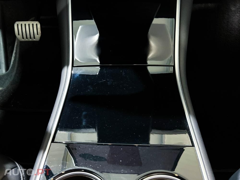Tesla Model 3 Performance AWD