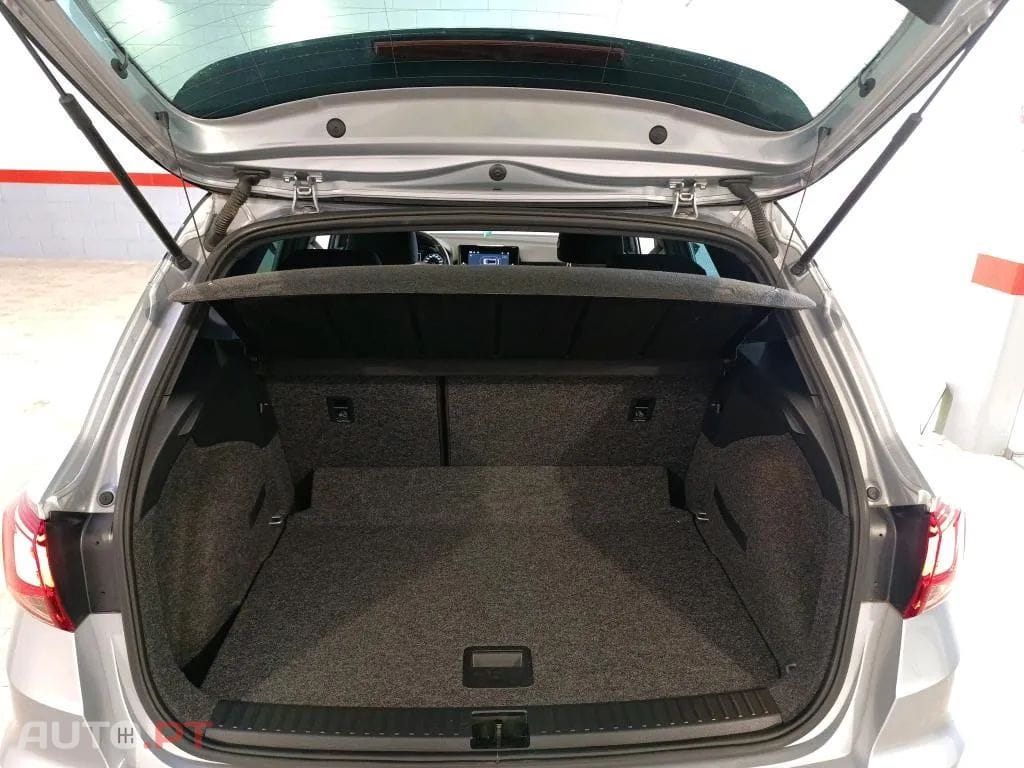 Seat Arona 1.0 TSI FR