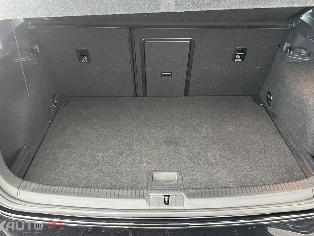 Volkswagen Golf 2.0 TSI R DSG