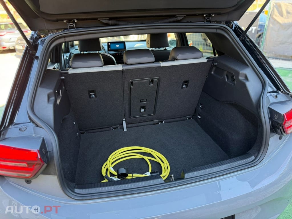 Volkswagen Id.3 Pro Performance 1st Plus