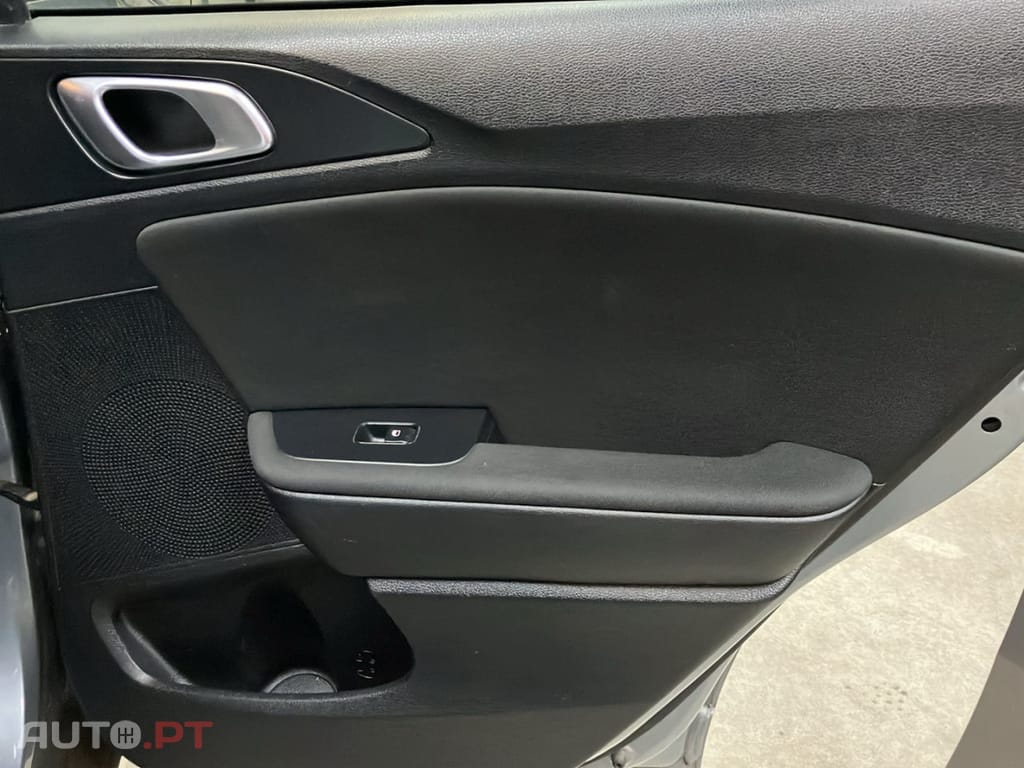 Kia Xceed 1.0 T-GDI Drive