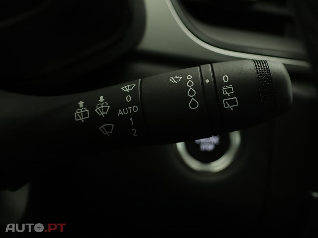 Renault Captur Captur 1.0 TCe Techno Bi-Fuel