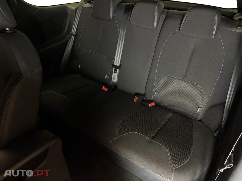 Citroen DS3 1.6 VTi Airdream So Chic