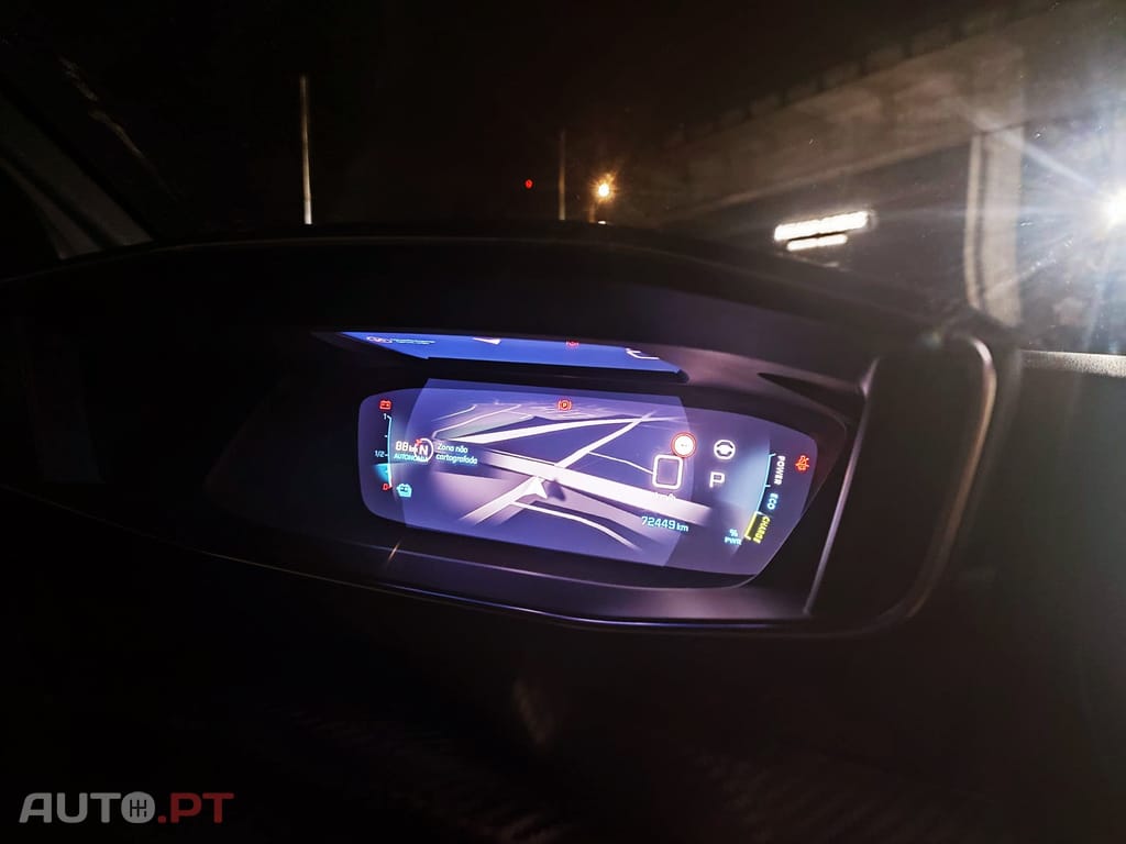 Peugeot E-208 50 kWh GT Pack