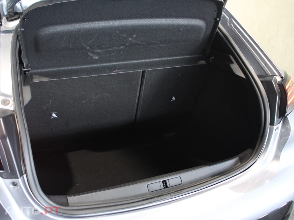 Peugeot 208 1.2 PureTech Allure