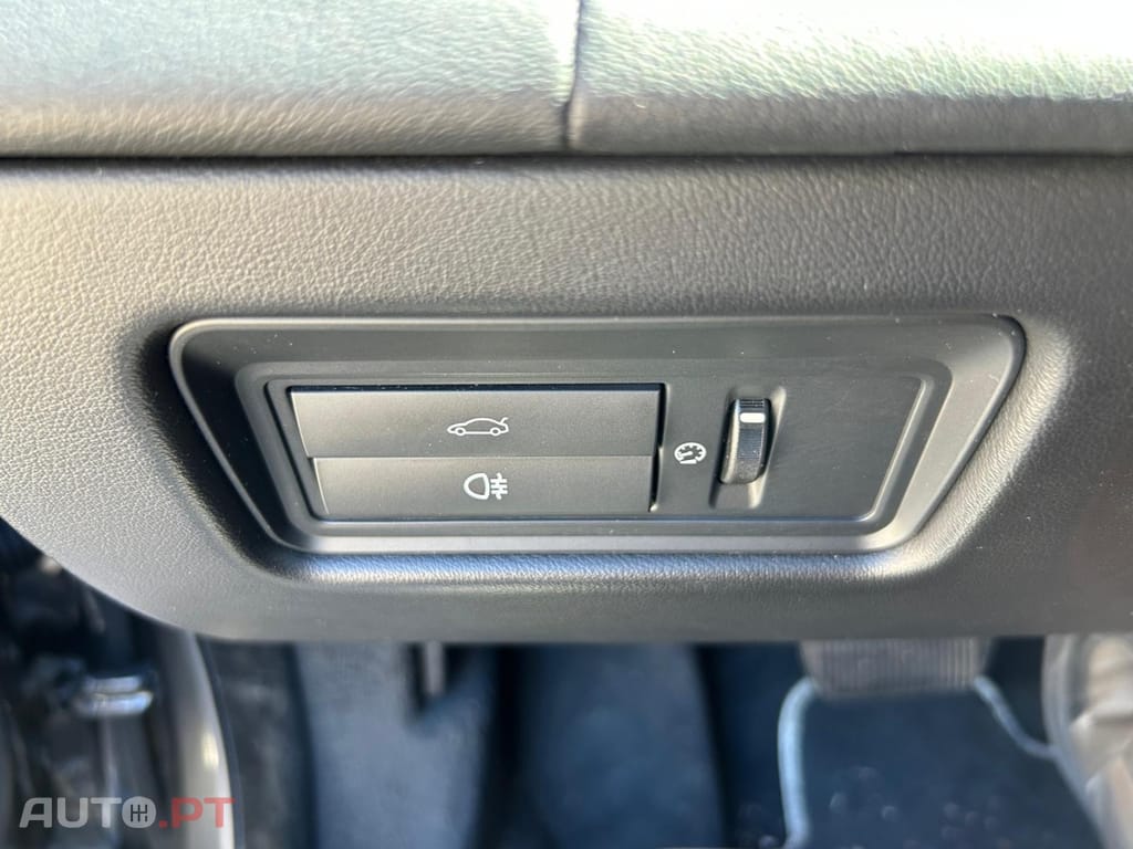 Jaguar XJ 3.0 D V6 Luxury