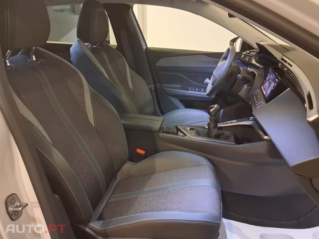 Peugeot 308 SW 1.2 PureTech Allure