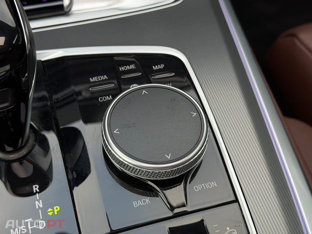 BMW X5 45 e xDrive Pack M