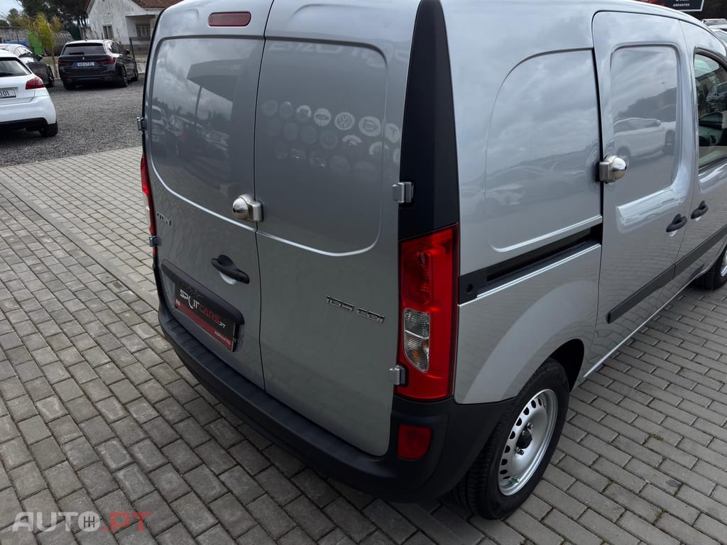 Mercedes-Benz Citan 109 CDi/27