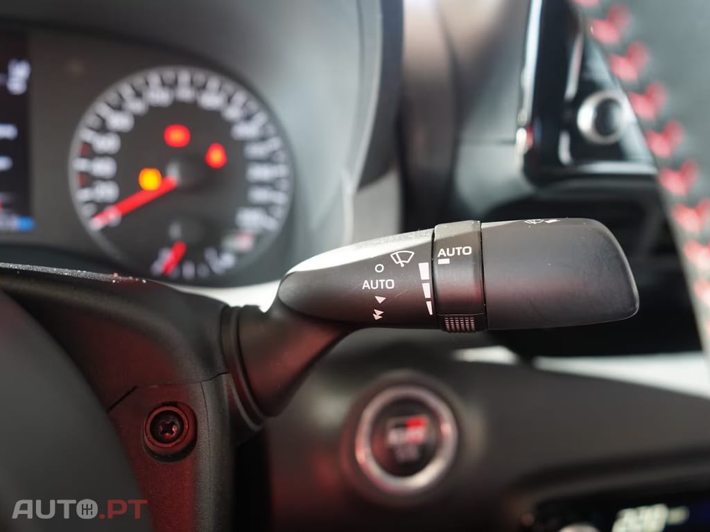 Toyota GR Yaris Four