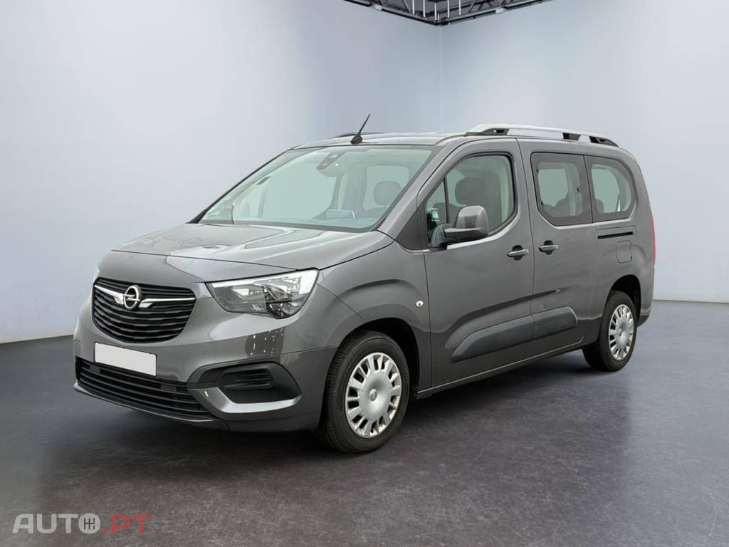 Opel Combo Life 1.5 CDTi L2H1 Edition