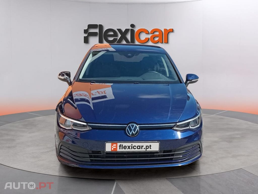 Volkswagen Golf 1.0 TSI LIFE