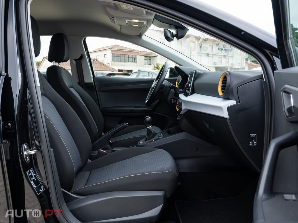 Seat Ibiza 1.0 TSI Style