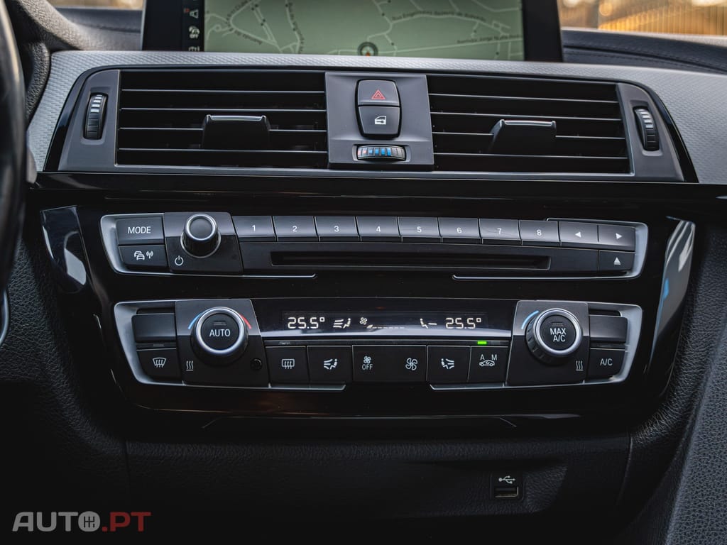 BMW 420 d Pack M Auto