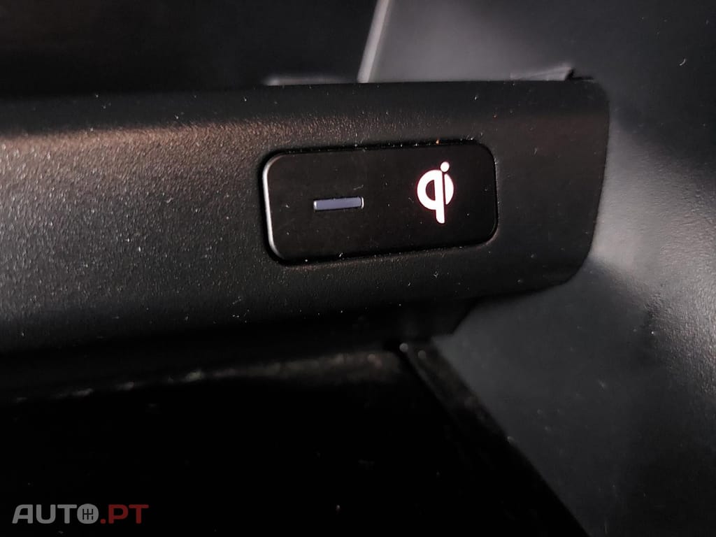 Kia Proceed 1.0 T-GDI GT Line