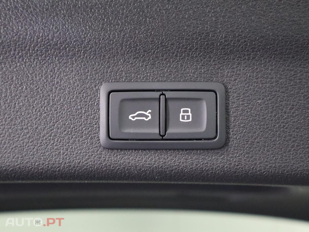 Audi A6 40 TDI S tronic Avant