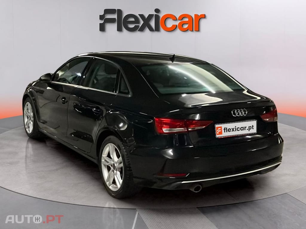Audi A3 30 TFSI sport