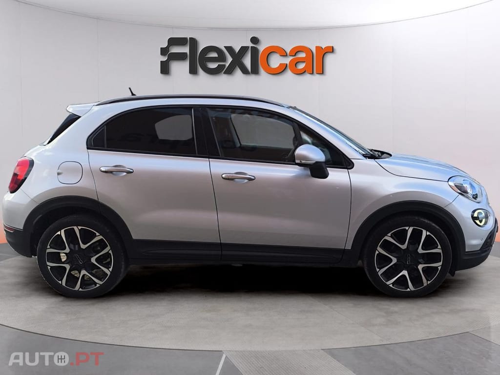 Fiat 500X 1.0 FireFly Cult