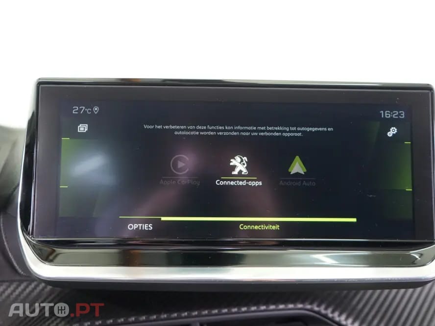 Peugeot 2008 1.2 PureTech Allure