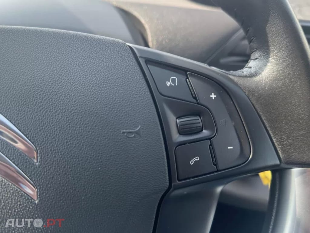 Citroen C4 SpaceTourer 1.5 BlueHDi Feel