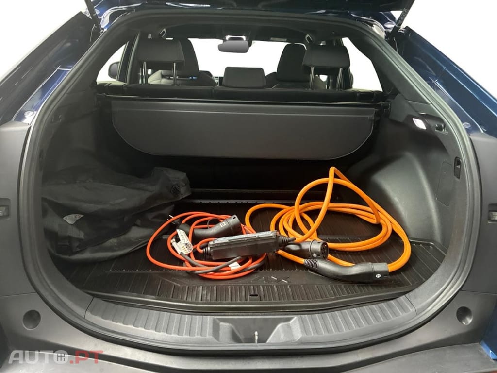 Toyota bZ4X 71,4 kWh Pure Business