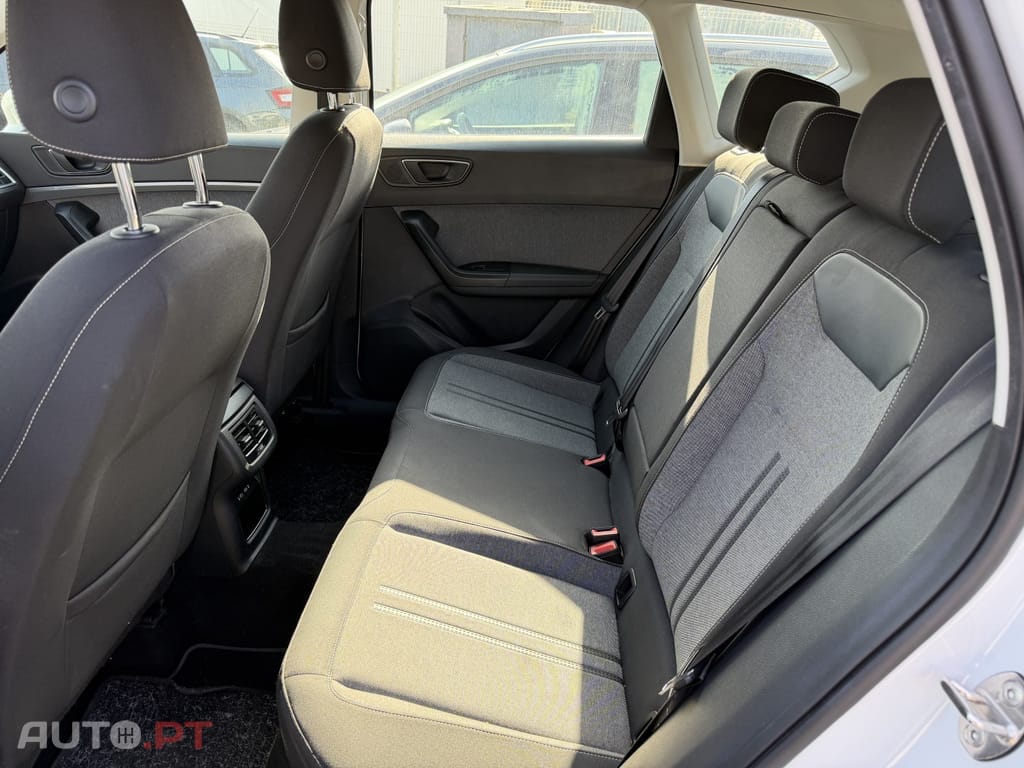 Seat Ateca 2.0 TDI STYLE