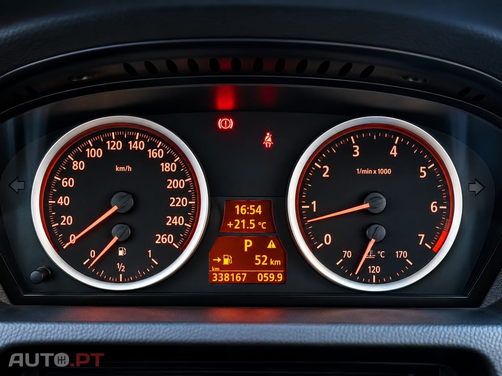 BMW 645 Ci SMG