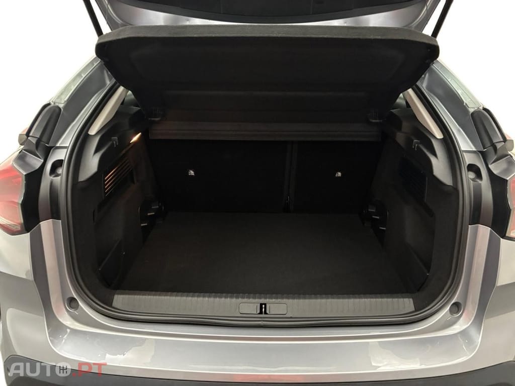 Citroen C4 1.5 BlueHDi Feel Pack