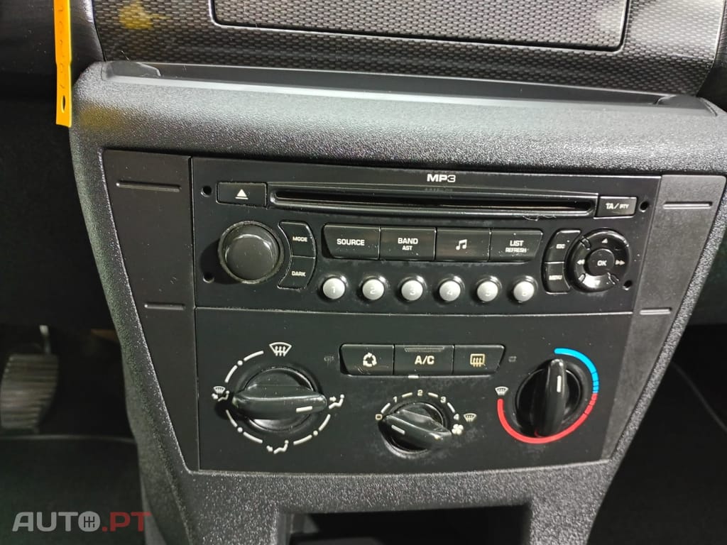 Citroen C4 1.6 HDi Exclusive