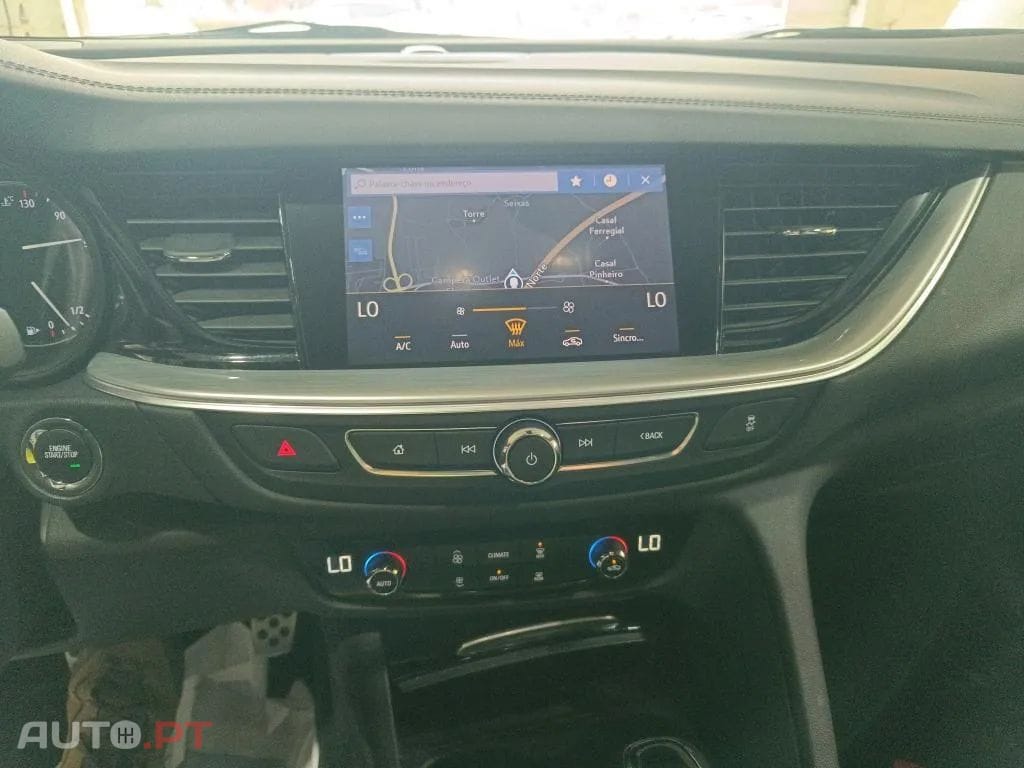 Opel Insignia 2.0 D Ultimate Aut.