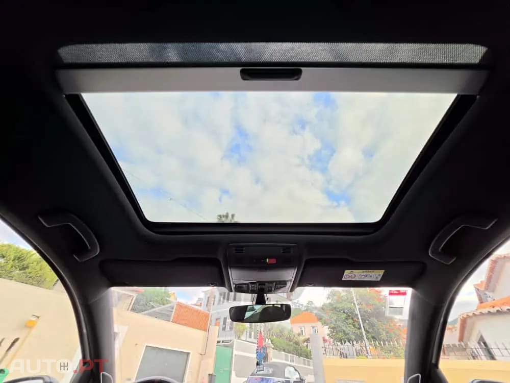 Volkswagen Golf 2.0 TSI GTi TCR DSG