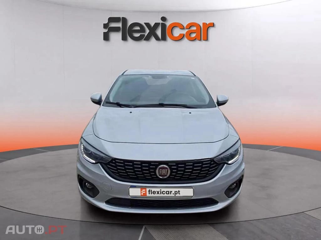 Fiat Tipo 1.3 M-Jet Lounge