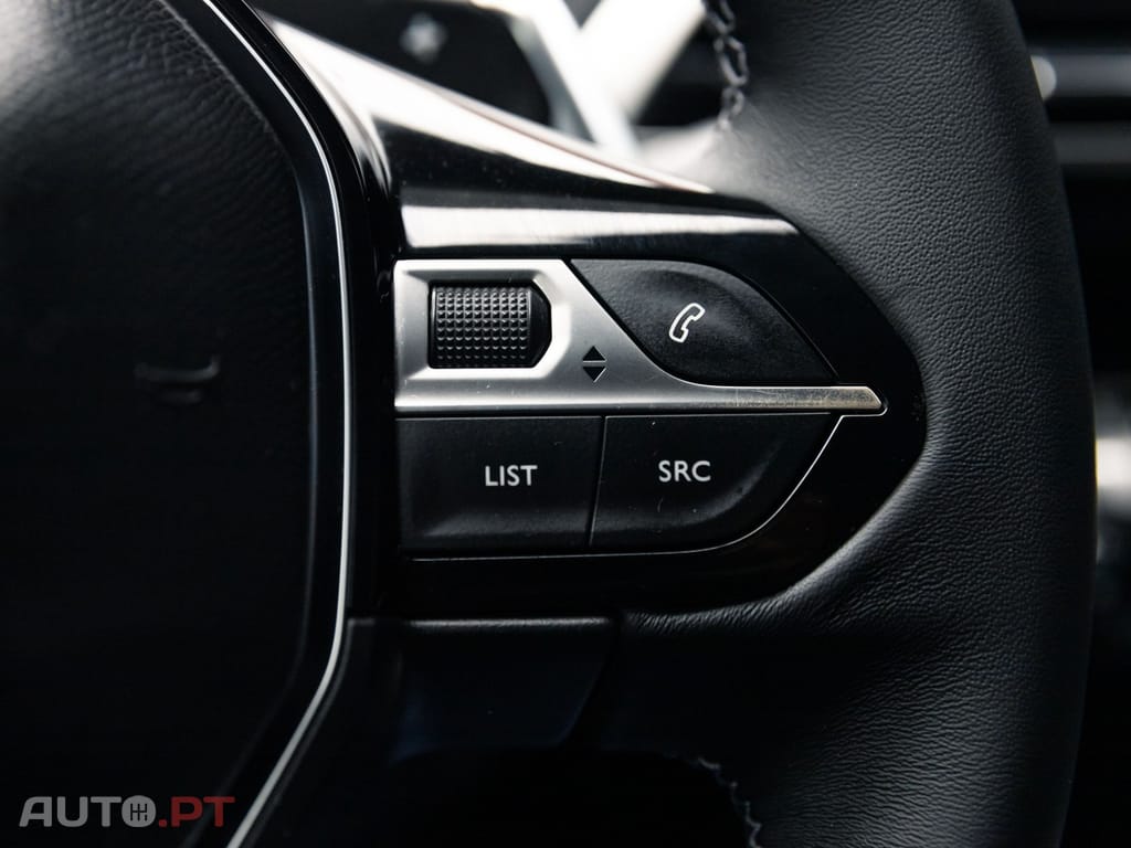 Peugeot 5008 1.5 BlueHDi Active Pack