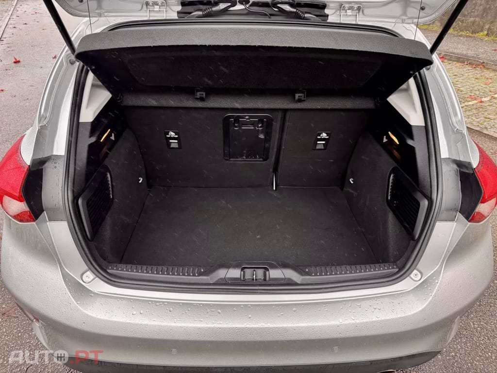 Ford Focus 1.0 EcoBoost Titanium