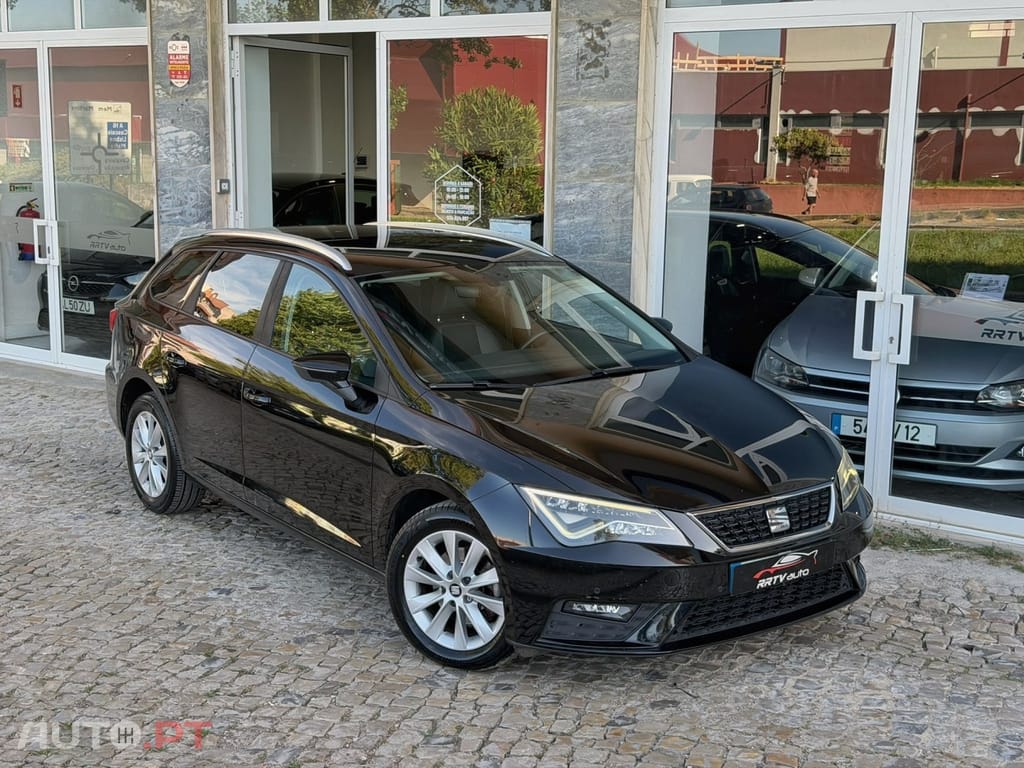 Seat Leon 1.6 TDI Style S/S