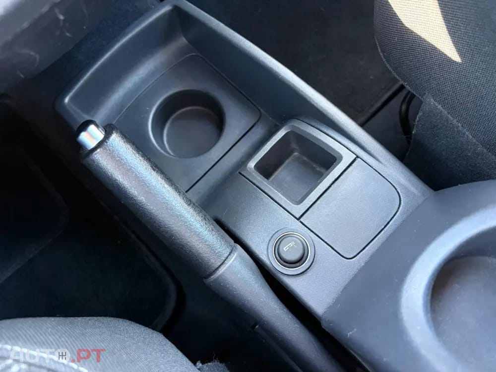 Mercedes-Benz Citan 111 CDI/27