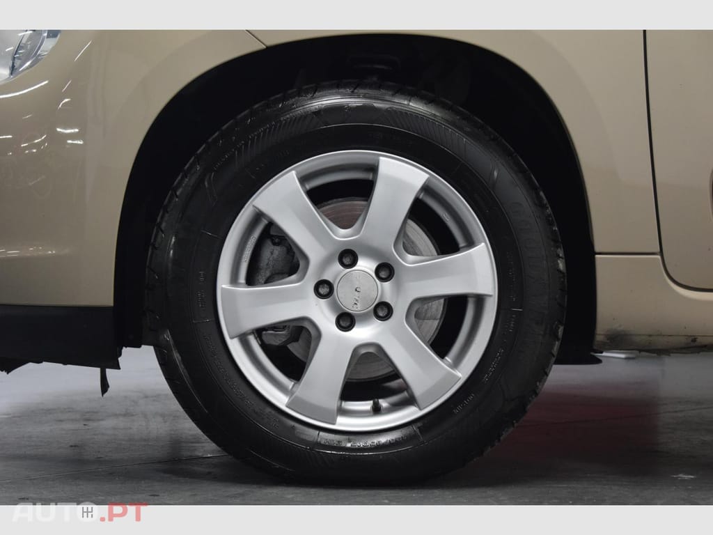 Fiat 500L 0.9 8V TwinAir Pop Star S&S