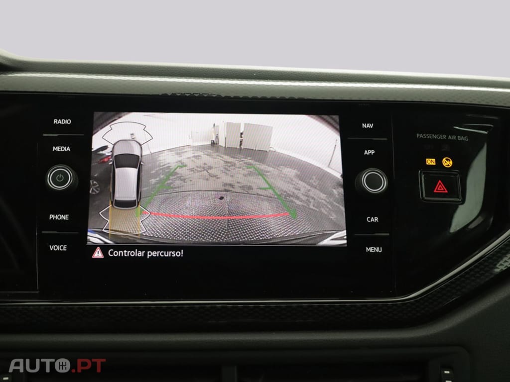 Volkswagen Taigo 1.0 Tsi Urban