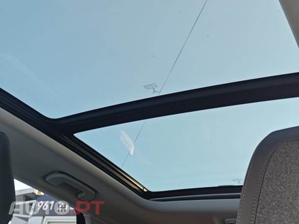 Peugeot 3008 1.6 BlueHDi Allure