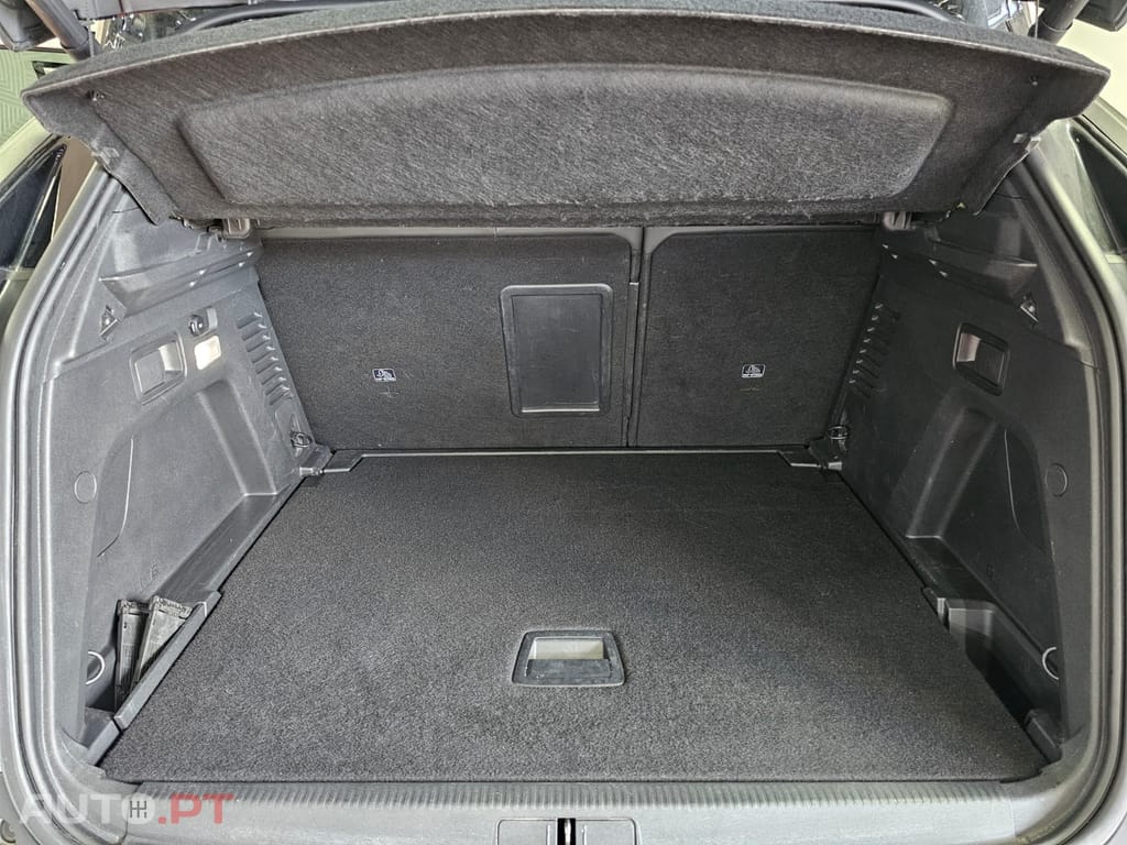 Peugeot 3008 1.5 BlueHDi GT Line EAT8