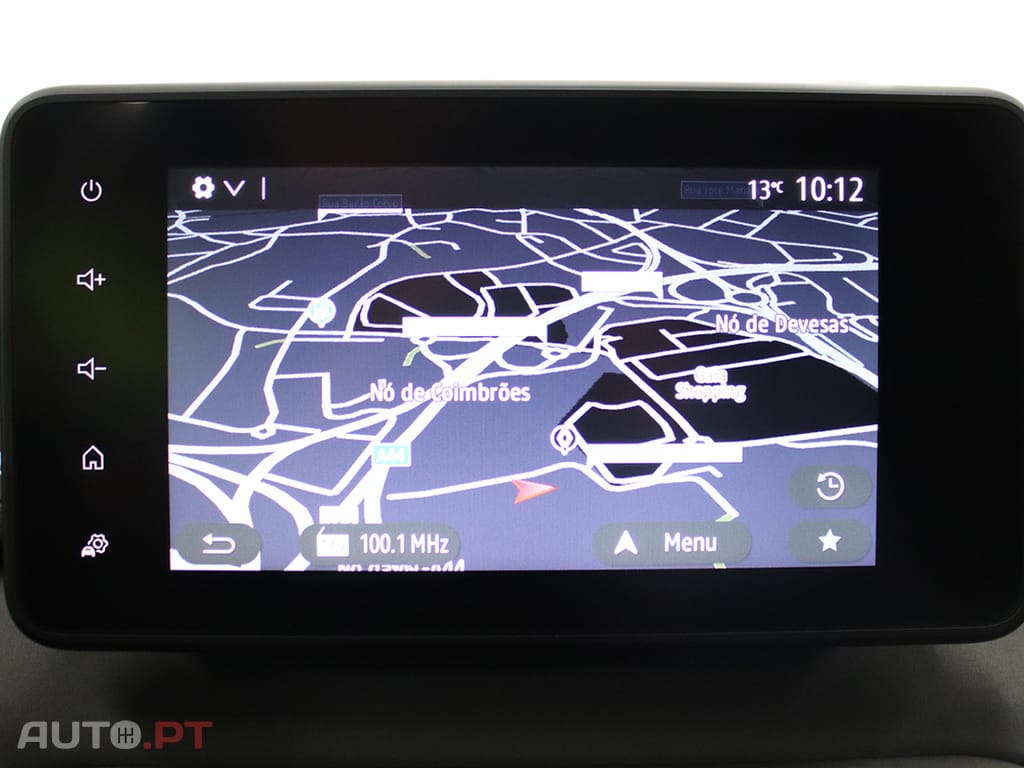 Dacia Jogger Jogger 1.0 ECO-G Extreme+ Up&Go 7L Bi-Fuel