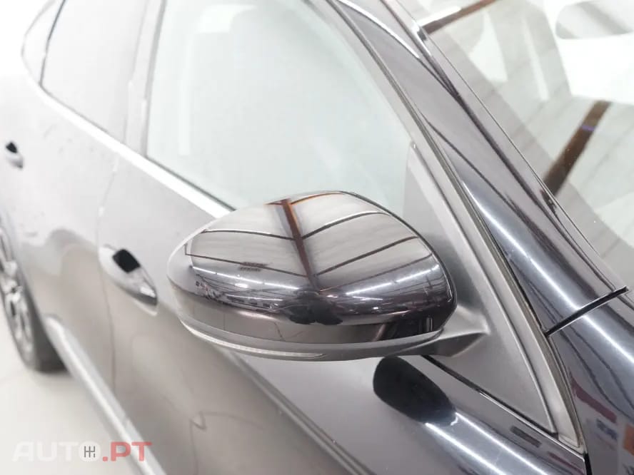 Renault Arkana 1.6 E-Tech Full Hybrid Evolution