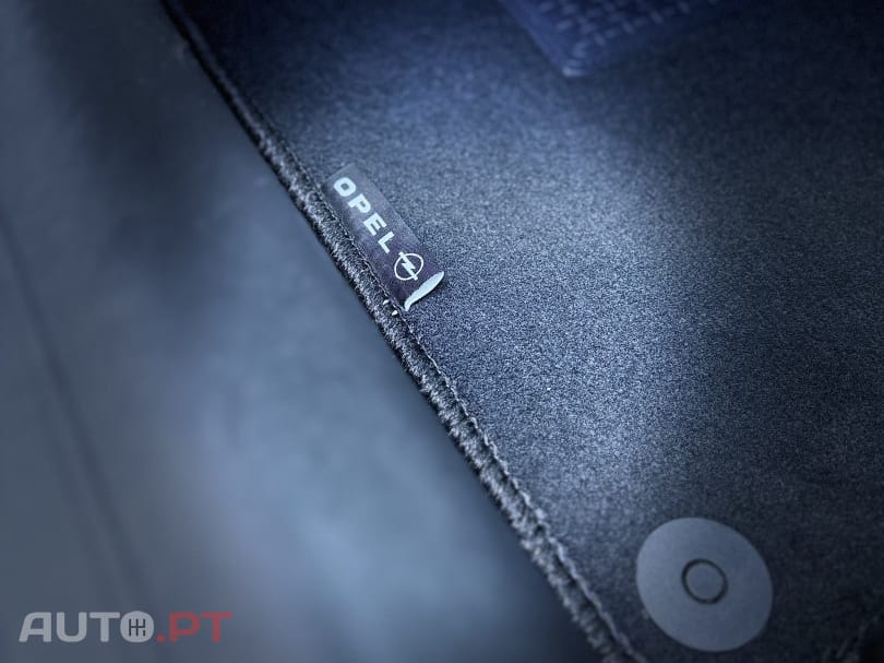 Opel Corsa 1.2 Edition