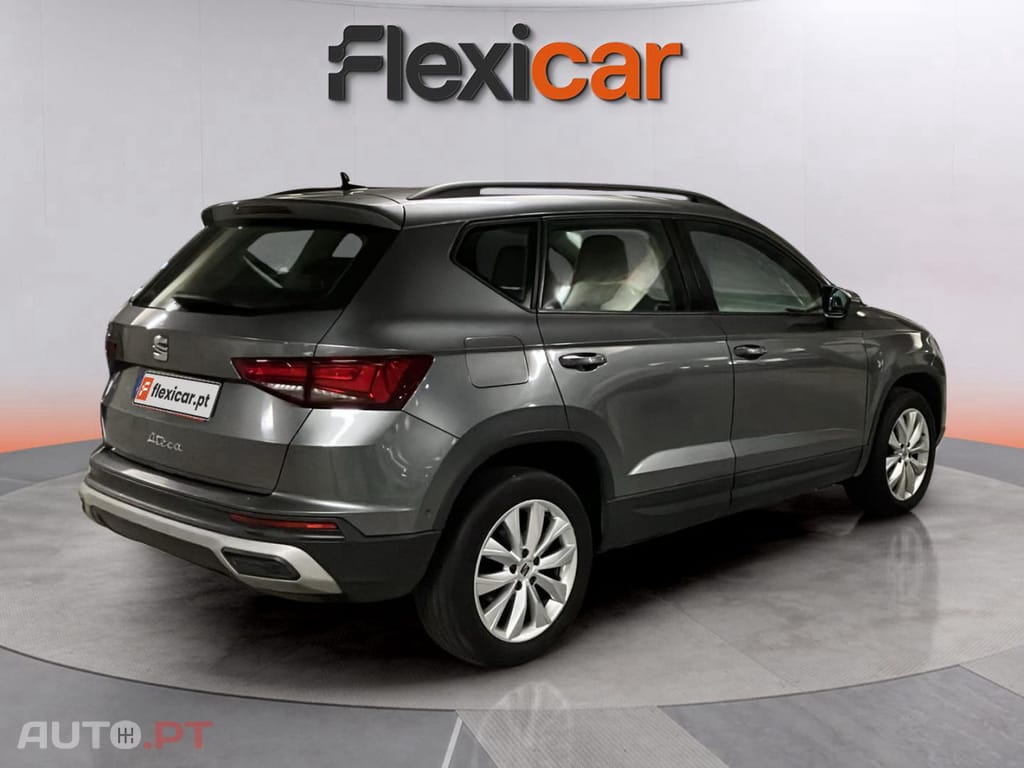 Seat Ateca 2.0 TDi Style