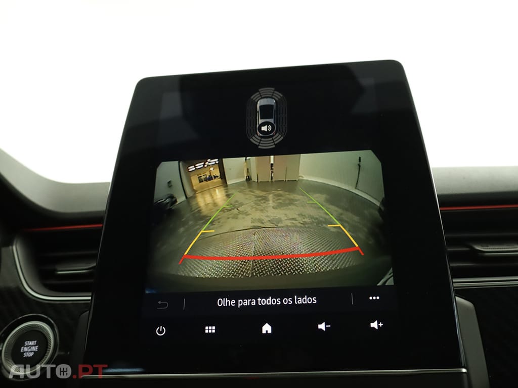 Renault Arkana Arkana 1.3 TCe R.S.Line EDC